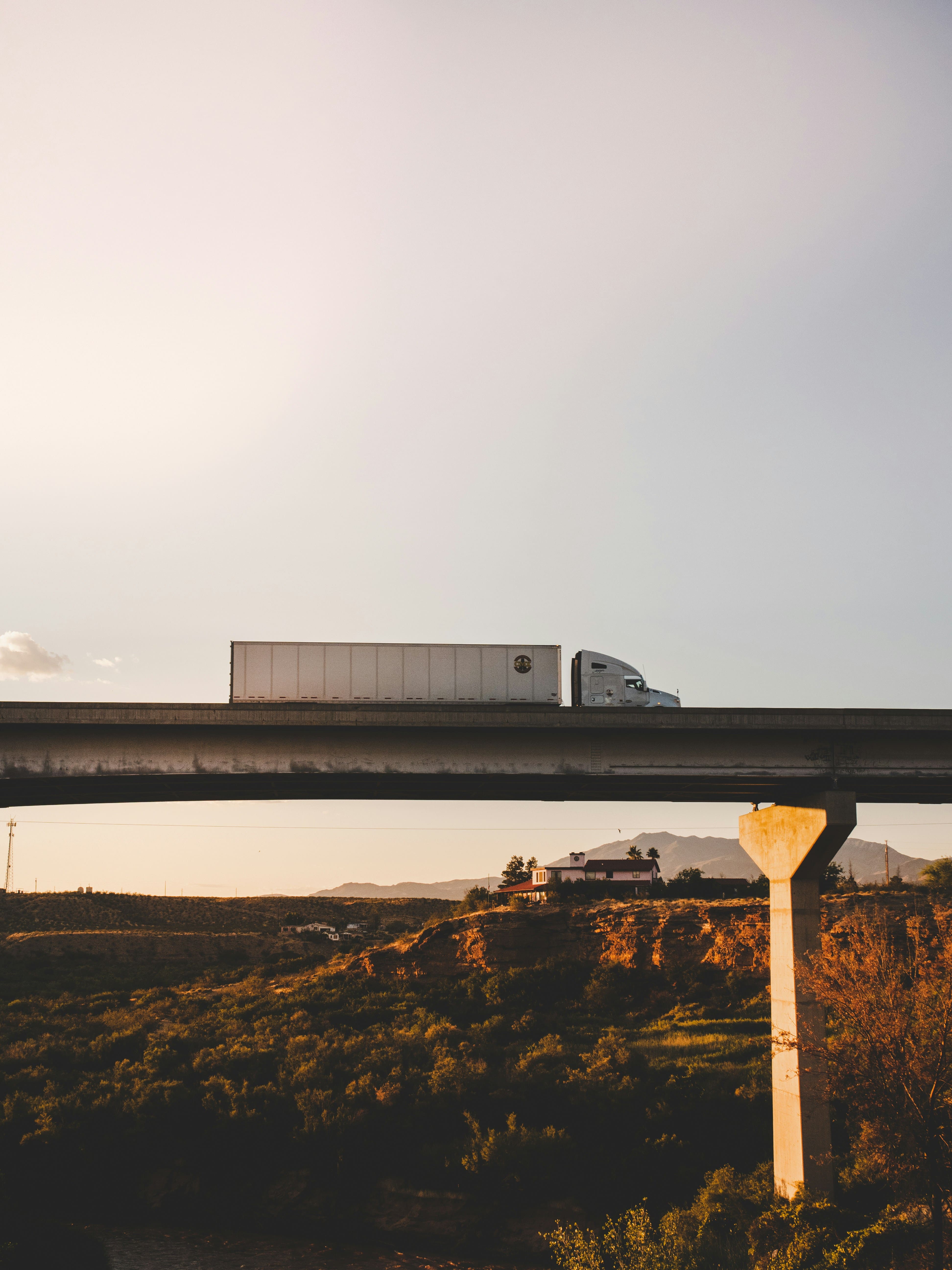 Trucking